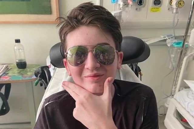 Everyone Active in Hemel Hempstead will host a dance marathon to raise funds to support Jack Mills who suffered a brain injury last year.
