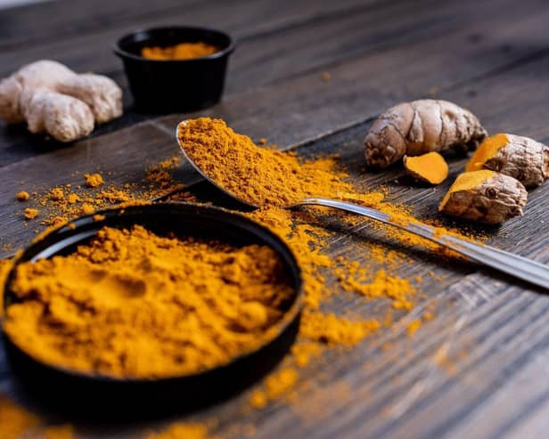 Turmeric could help your dog live longer - Animal News Agency 
