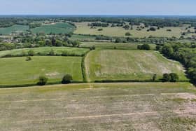 A lost orchard and native wildlife is set to be reintroduced at a site in Great Gaddesden near Hemel Hempstead