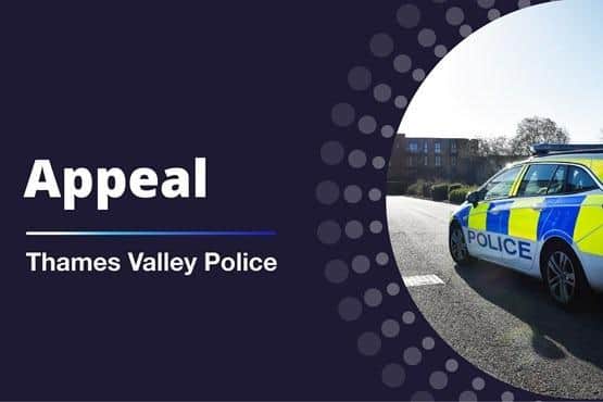 Police are appealing for information after a car dealership in Marsworth was broken into last month