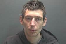 Aaron Davidson is a wanted man