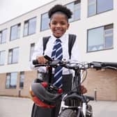 Nominate a Hemel school and they could get a free bike