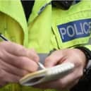 One arrest was made in connection to the incident
