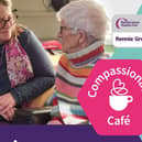 Compassionate Cafe 