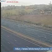 The M25