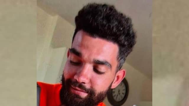 Missing Tommy. Picture: Bedfordshire Police