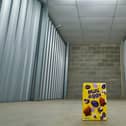 Access Self Storage Easter Egg Appeal