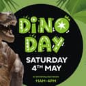 Dino Day