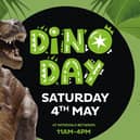 Dino Day