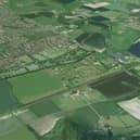 A proposal for a 1,400 home village in Tring is being objected by Chiltern Countryside Group.
