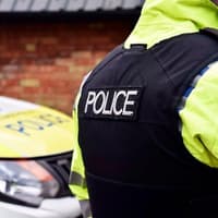 Police processing of DBS checks has 