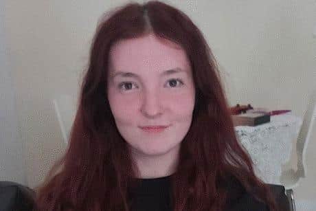 Madison was last seen on 4 September