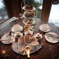 9 of the best places for afternoon tea in Dacorum
