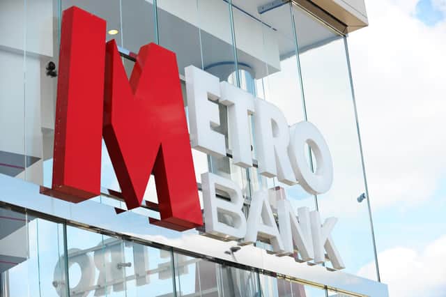 Metro Bank Hemel Hempstead will host an event on the town's future plans