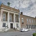 Hertfordshire County Council