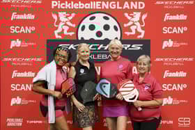 Doubles success for the Wizard-esses
