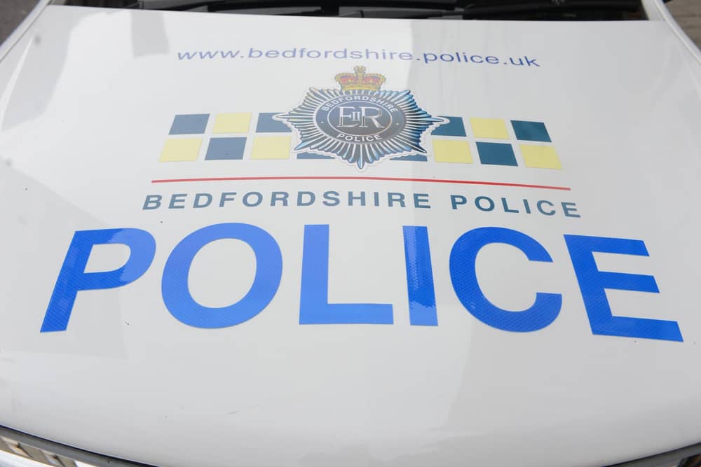 The offences happened last December
