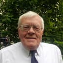 Adeyfield East councillor Ron Tindall is the Liberal Democrat Group leader at Dacorum Borough Council.