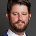 David Taylor MP