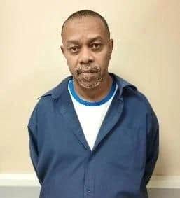 Haji Hussain Mohammed has been jailed for 10 years