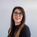 Charlotte Blizzard Welch, Citizens Advice Hertfordshire Partnership and Development Manager