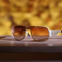 Original sunglasses worn by Elvis