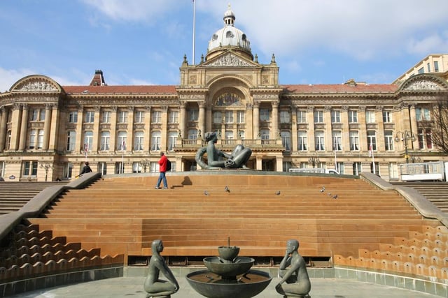 119 of 153 complaints upheld, with the authority offering a satisfactory resolution in just five of these cases, or four per cent.