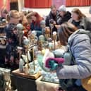 Chesham Mind Body Spirit Wellbeing Show