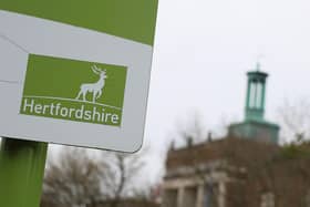Carers in Hertfordshire are set to get a payrise