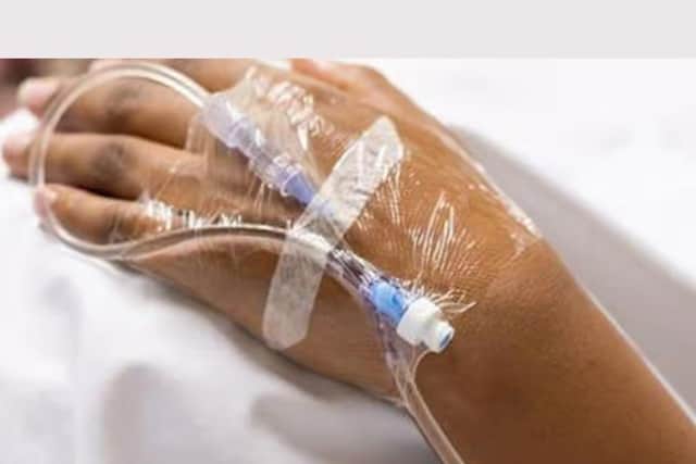 Proposals to relocate a cancer centre to a new, world class facility in Watford General Hospital are set for a public consultation. Photo: Adobe Stock
