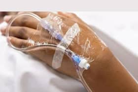 Proposals to relocate a cancer centre to a new, world class facility in Watford General Hospital are set for a public consultation. Photo: Adobe Stock