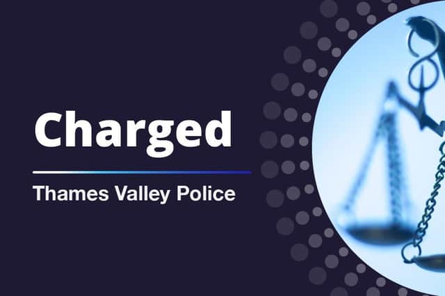 He has been bailed until 29 August