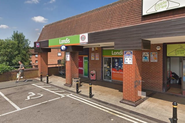 Arora Enterprises Ltd on Shenley Road Hemel Hempstead was given a rating of one on August 5 2020.
The inspector found hygienic food handling to be generally satisfactory and cleanliness and condition of facilities was good. But major improvement was necessary for the management of food safety.
