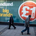 Poundland to reduce prices on ‘big brand’ family favourites & announces plans to open 9 new stores