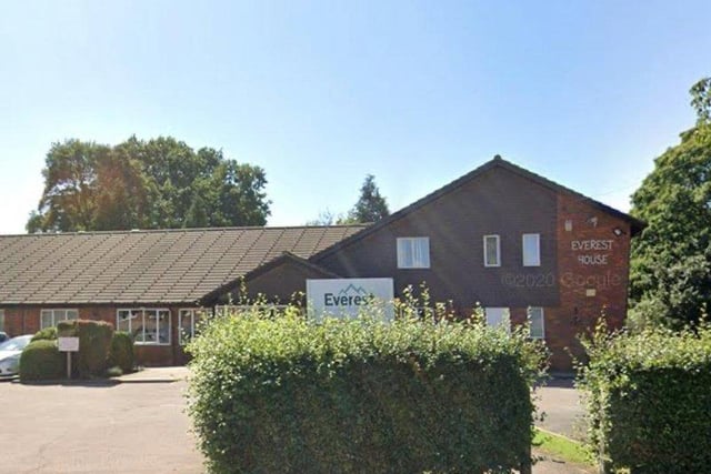 At Everest House Surgery on Everest Way, Hemel Hempstead, 55.1% of people responding to the survey rated their experience of booking an appointment as good or fairly good and 22.3% rated it as poor or fairly poor.