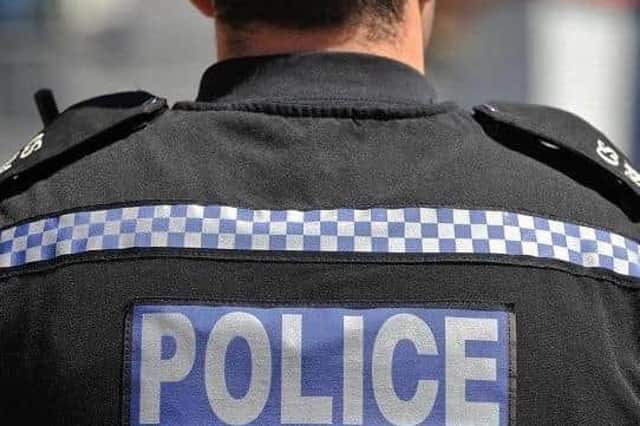 Police are appealing for witnesses after  burglary in Apsley.