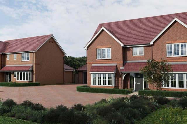 Cala Homes