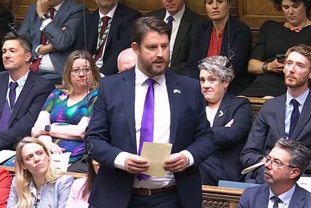 Mp Surgery Poster Political Opinion: MP Column: Labour delivers over 28,000 extra NHS ...