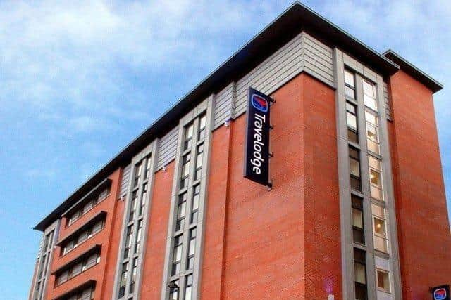 Travelodge has released thousands of cheap rooms for UK stays this bank holiday