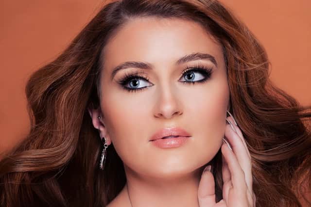 This beauty pageant has a focus on environmental issues affecting the earth.