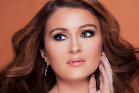 This beauty pageant has a focus on environmental issues affecting the earth.