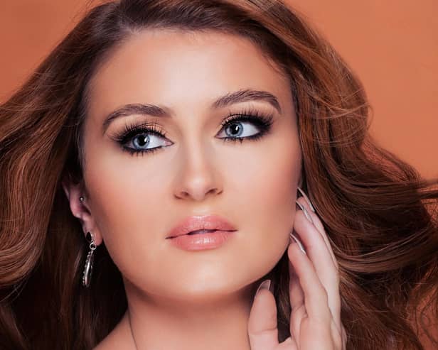 This beauty pageant has a focus on environmental issues affecting the earth.