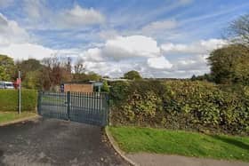 Collett School in Hemel Hempstead