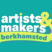 Artists & Makers are coming to Berkhamsted