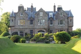 Kilmarnock, Scotland