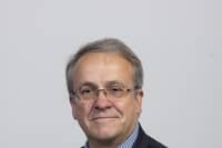 Cllr Paul Zukowskyj Image supplied by Hertfordshire County Council