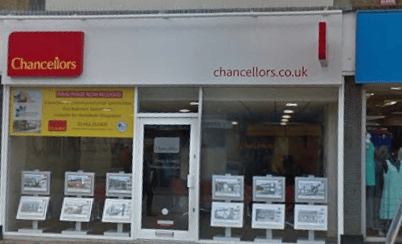 This store could be turned into a betting shop