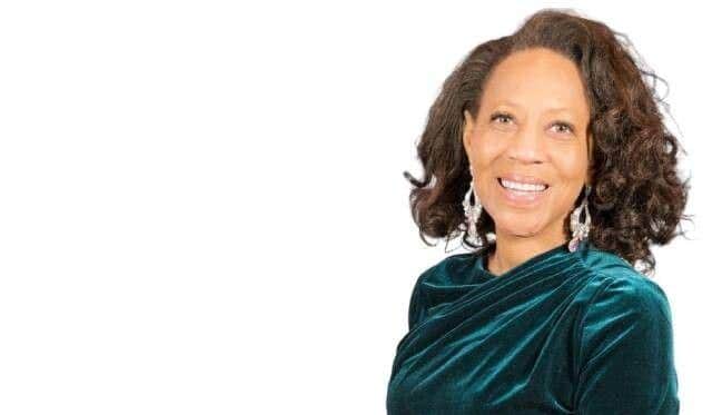 Jenny Garrett - The Champions Speakers Agency