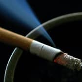 County councillors are backing government aims for a smokefree generation.