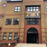 The former support worker was convicted in St Albans Crown Court